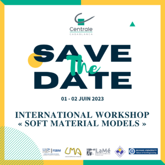 Workshop « Soft Material Models » 01 - 02 juin 2023 (4)