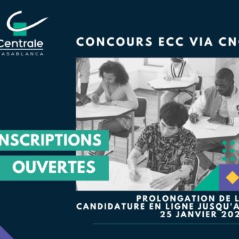ecc via cnc